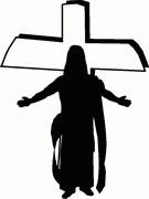 Cross Decal 7