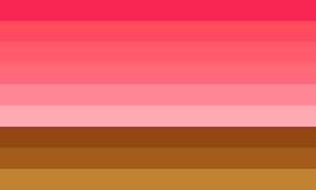 Femfluid Pride Flag