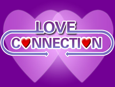 Love Connection Logo