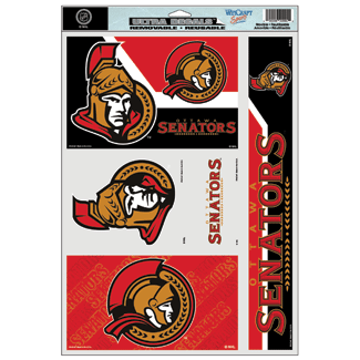 Ottawa Senators Multi