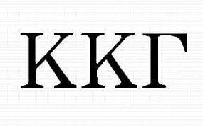 Kappa Kappa Gamma