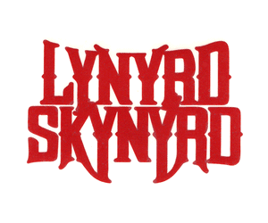 Lynyrd Skynrd Decal