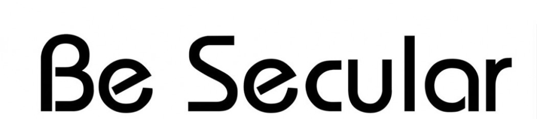 Be Secular