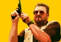 big lebowski walter sobchak john goodman sticker