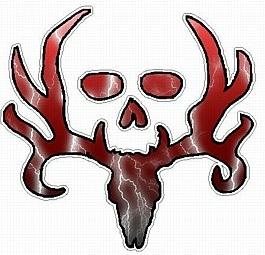 BONE Collector - Lightning Red