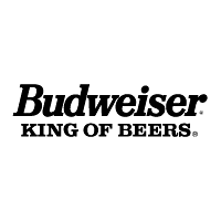 Budweiser Decal 4