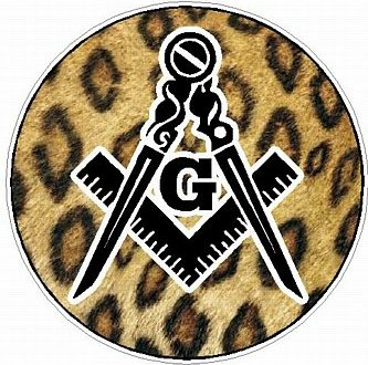 MASON FILLS Skin Leopard