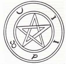 Star Trek Star Symbol