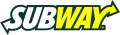 subway-logo FAST FOOD STICKER