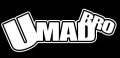 U Mad Bro Meme Diecut Decal