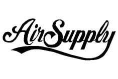 Air Supply Decal