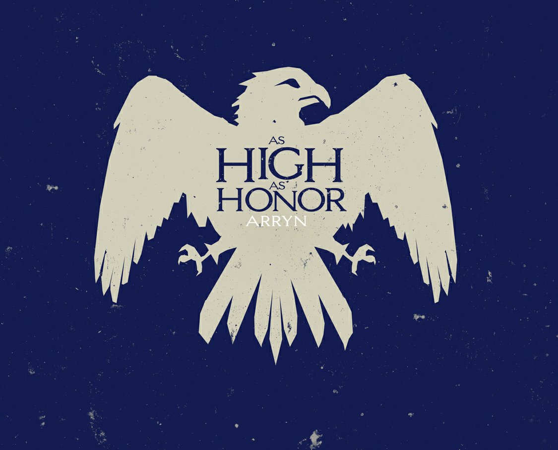 Game of Thrones Color Decals 08