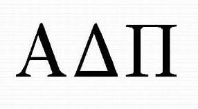Alpha Delts Pi
