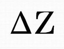 Delta Zeta