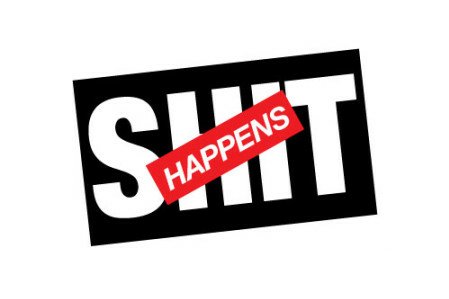 Shit Happens