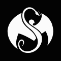 Strange Music Snake Triba Vinyl Decal