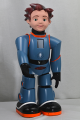 ZENO SOCIAL ROBOT 3