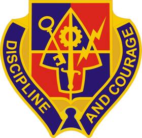 1ST BRIGADE 2ND INFANTRY DIVISION