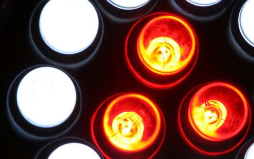 3D Object Vinyl Wall Decals 47