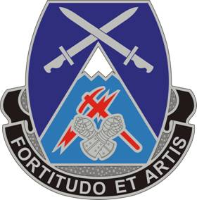 3RD BRIGADE 10TH MOUNTAIN DIVISION