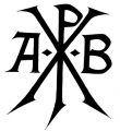 Apoptygma Berzerk� the Norwegian BAND DECAL