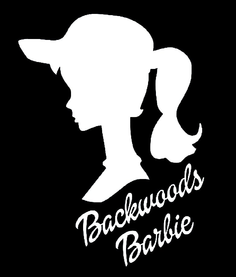 backwoods barbie