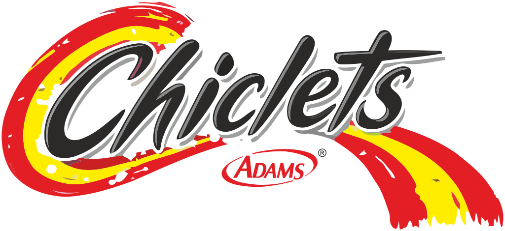 chiclets-CANDY logo