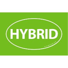 Digital Diecut Oval Decals 20