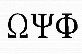 Omega Psi Phi