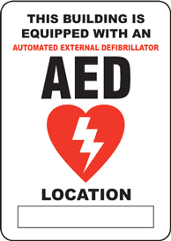 Fire Alarm Signs and Labels 54