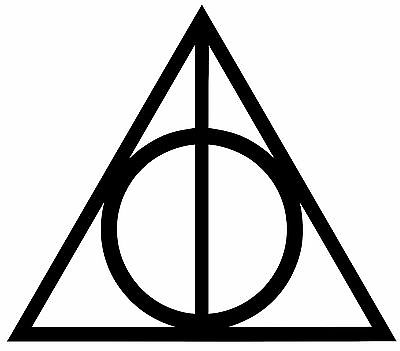 harry-potter-vinyl-car-window-decal-deathly-hallows-symbol-sticker-magic-macbook decal