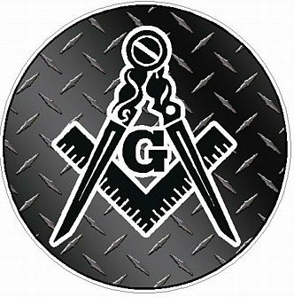 MASON FILLS Diamondplate Black