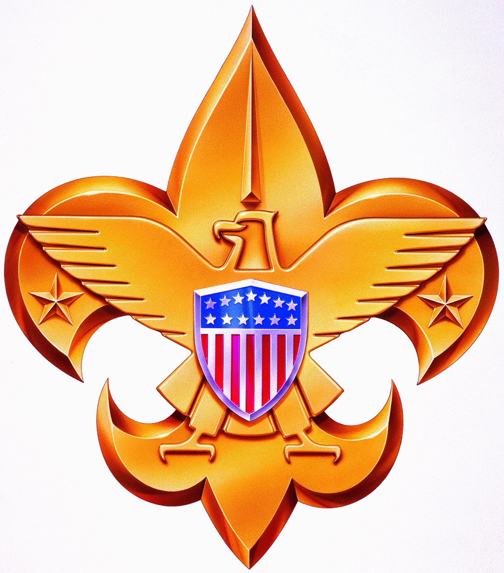 bsa_logo_clipart_gold