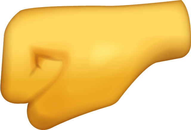 Left_Facing_Fist_Emoji