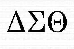 Delta Sigma Theata