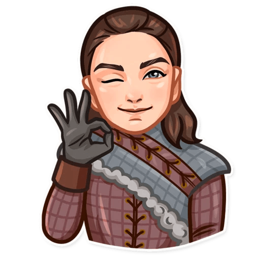 arya stark got_15