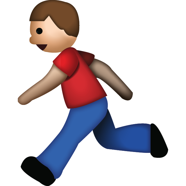 Man_Running_Emoji