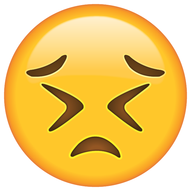 Persevering_Face_Emoji