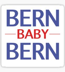 BERNIE BERN BABY