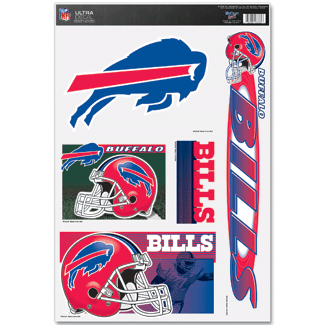 Buffalo Bills Multi