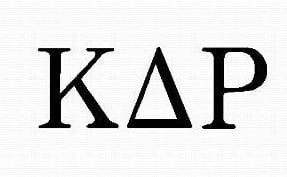 Kappa Delta Rho