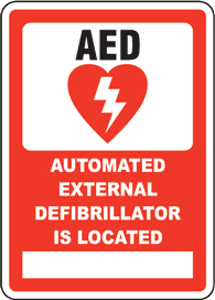 Fire Alarm Signs and Labels 53