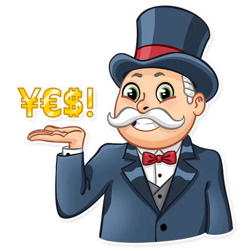 monopoly game _rich_uncle_12