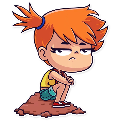 pokemon masters_gamer sticker 24