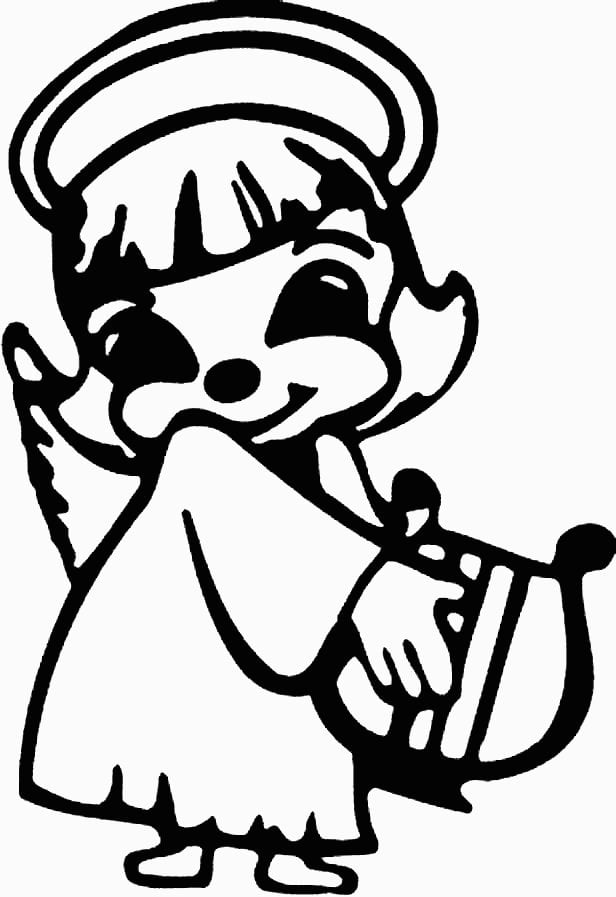 Religious Stickers - 05