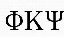 Phi Kappa Psi