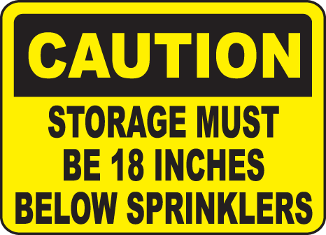 Fire Alarm Signs and Labels 35