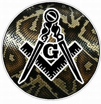 MASON FILLS Skin Snake