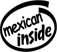 mexican inside