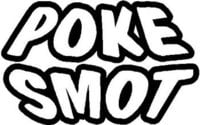 POKE SMOT Vinyl Die Cut Decal